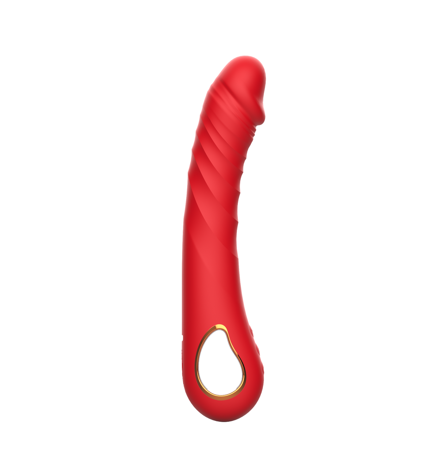 Flexible G-spot Vibrator IJW-V077