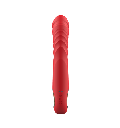 Flexible G-spot Vibrator IJW-V077