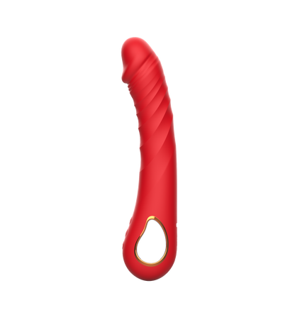 Flexible G-spot Vibrator IJW-V077