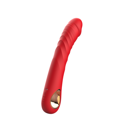 Flexible G-spot Vibrator IJW-V077