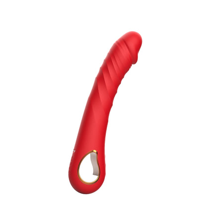 Flexible G-spot Vibrator IJW-V077