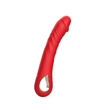 Flexible G-spot Vibrator IJW-V077