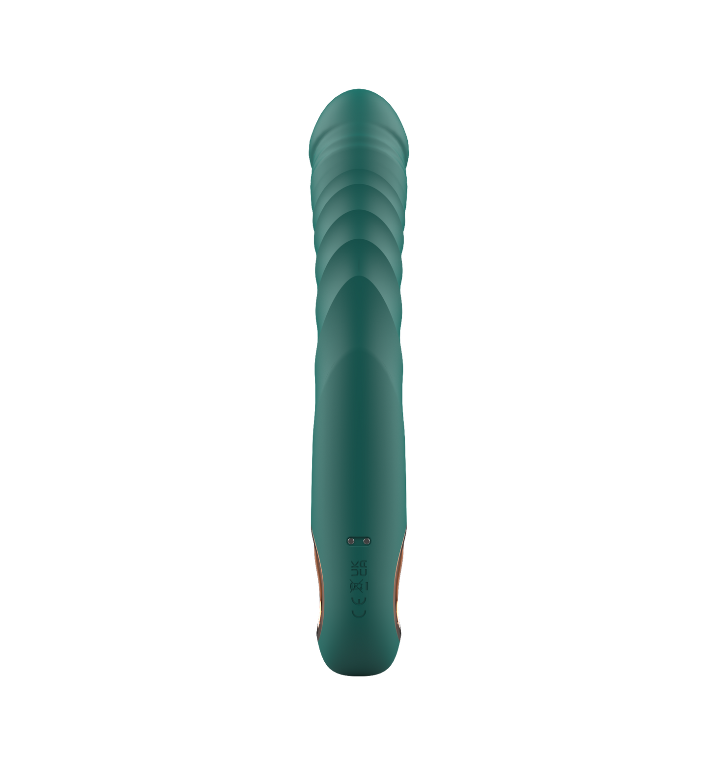 Flexible G-spot Vibrator IJW-V077