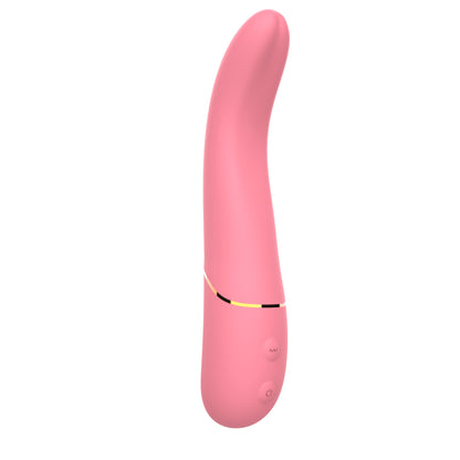 Tongue Vibrator with Powerful Triggle Function IJW-V075