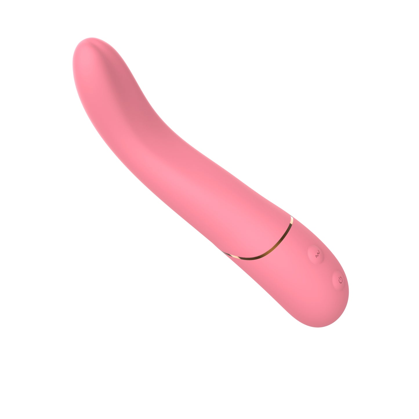 Tongue Vibrator with Powerful Triggle Function IJW-V075