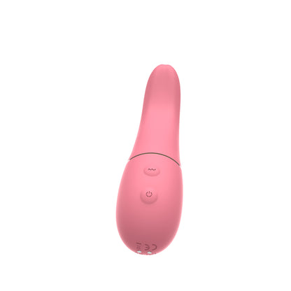 Tongue Vibrator with Powerful Triggle Function IJW-V075