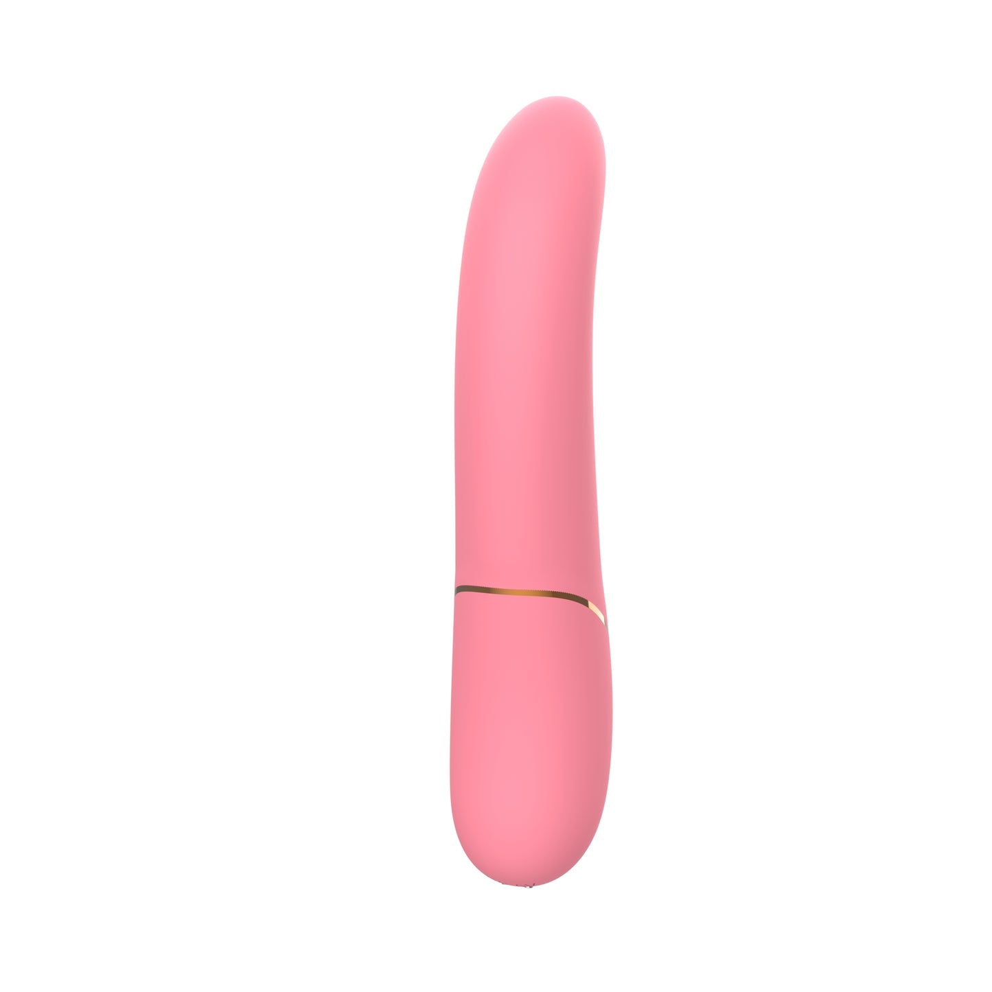 Tongue Vibrator with Powerful Triggle Function IJW-V075