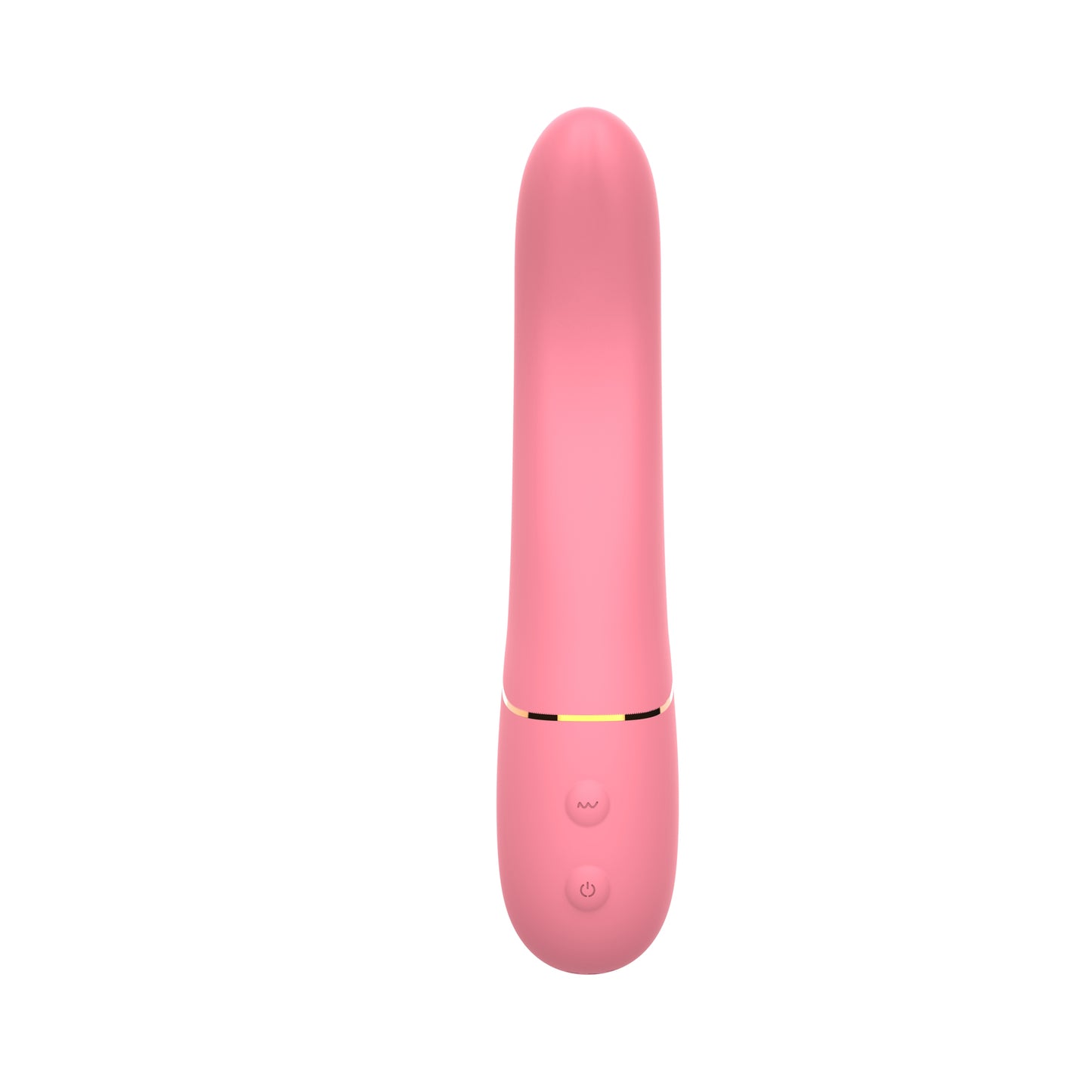 Tongue Vibrator with Powerful Triggle Function IJW-V075