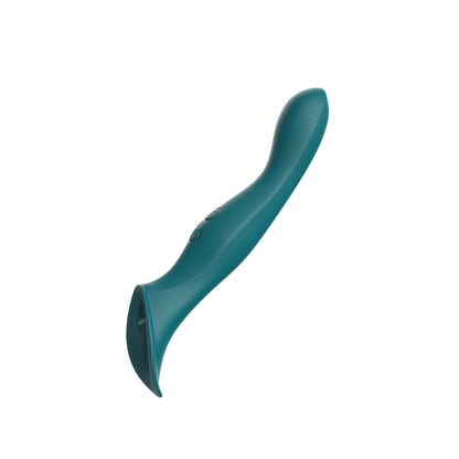 Double Ended G-spot and Clitor Vibrator IJW-V072