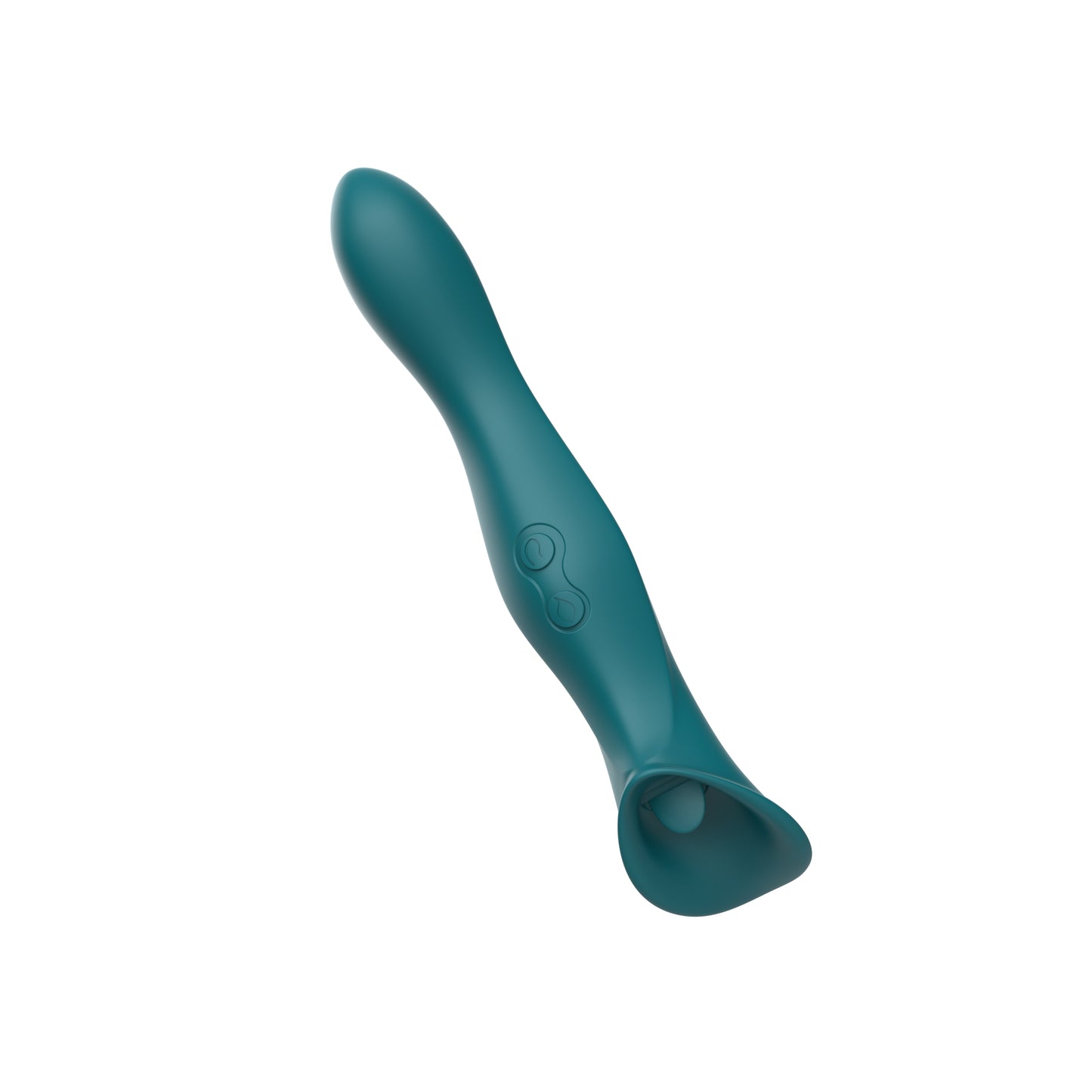 Double Ended G-spot and Clitor Vibrator IJW-V072