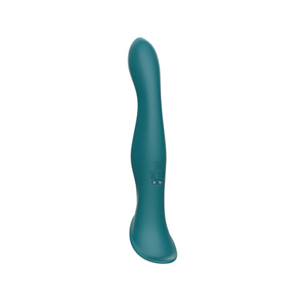 Double Ended G-spot and Clitor Vibrator IJW-V072