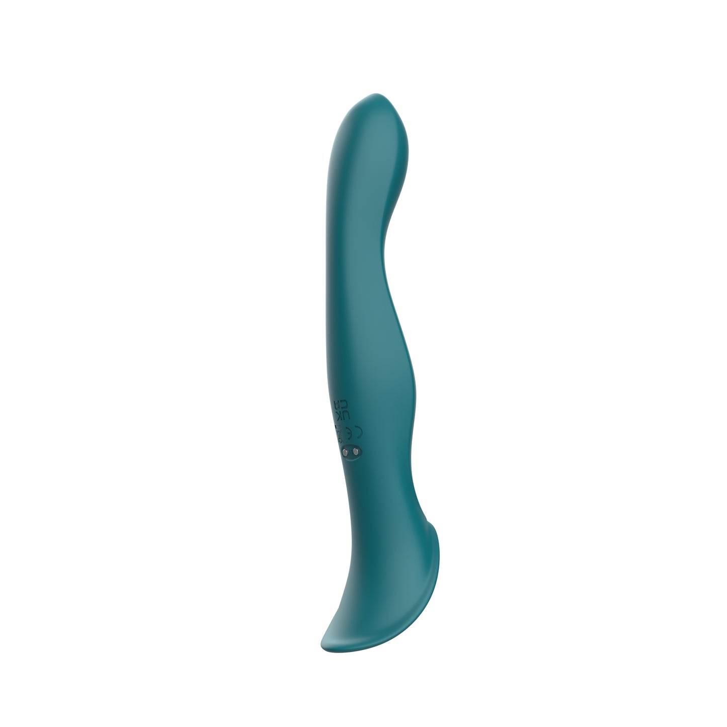 Double Ended G-spot and Clitor Vibrator IJW-V072