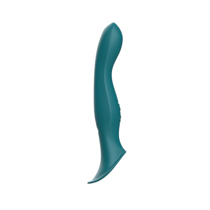 Double Ended G-spot and Clitor Vibrator IJW-V072