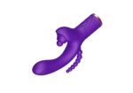 Tripple G-Sppot Ball Hitting Vibrator IJW2316-1A - Image 5
