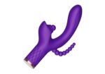 Tripple G-Sppot Ball Hitting Vibrator IJW2316-1A - Image 2