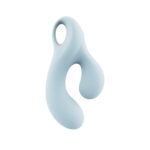 2 in 1 Fully Functional Vibrator - Image 3