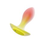 Anal Toy with Bright Color IJW-AT20