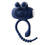 Cock Ring Couple Toy IJW-CR413