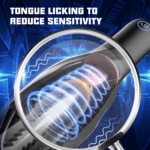 Glans Trainer IJW-PM01 - Image 2