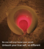 Moon Crystal Design Sucker IJW-S009 - Image 7