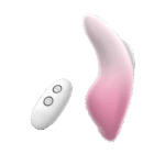 Wearable Panty Vibrator IJW-W04 - Image 11