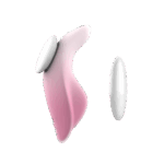 Wearable Panty Vibrator IJW-W04 - Image 3