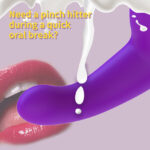 G-spot Vibrator Trigger Structure IJW-V070 - Image 4