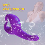 G-spot Vibrator Trigger Structure IJW-V070 - Image 6