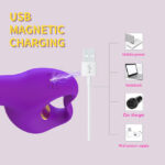 G-spot Vibrator Trigger Structure IJW-V070 - Image 7