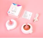 Moon Crystal Design Sucker IJW-S009 - Image 8