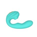 3 in 1 Sucking Dildo Vibrator G-Spot IJW0661