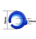 Moon Crystal Design Sucker IJW-S009 - Image 11