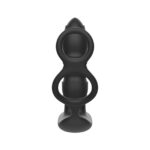 Anal Vibrator Built Cock Ring IJW-AT19 - Image 9