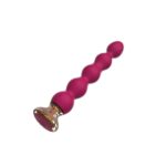 Anal Bead Double Layers Silicone IJW-AT08 - Image 16