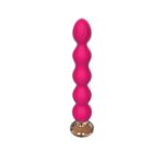 Anal Bead Double Layers Silicone IJW-AT08 - Image 27