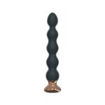 Anal Bead Double Layers Silicone IJW-AT08