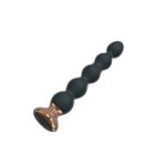 Anal Bead Double Layers Silicone IJW-AT08 - Image 6