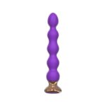 Anal Bead Double Layers Silicone IJW-AT08 - Image 33