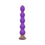 Anal Bead Double Layers Silicone IJW-AT08 - Image 35
