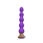 Anal Bead Double Layers Silicone IJW-AT08 - Image 41