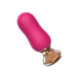 Anal Bead / Double Layers Silicone Design IJW-AT17 - Image 7