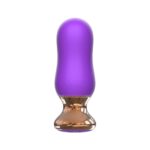 Anal Bead / Double Layers Silicone Design IJW-AT17 - Image 25