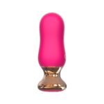 Anal Bead / Double Layers Silicone Design IJW-AT17 - Image 13