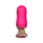 Anal Bead / Double Layers Silicone Design IJW-AT17 - Image 14