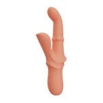 G-spot Vibrator  / Rabbit / Ring Up and Down IJW-V074 - Image 2