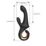 G-spot Vibrator  IJW-V091 - Image 11