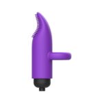 Portable Finger Sleeve/ Finger Bullet Vibrator IJW-FS01 - Image 10