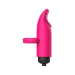 Portable Finger Sleeve/ Finger Bullet Vibrator IJW-FS01 - Image 3