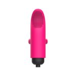 Portable Finger Sleeve/ Finger Bullet Vibrator IJW-FS01 - Image 5