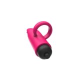 Portable Finger Sleeve/ Finger Bullet Vibrator IJW-FS01 - Image 7